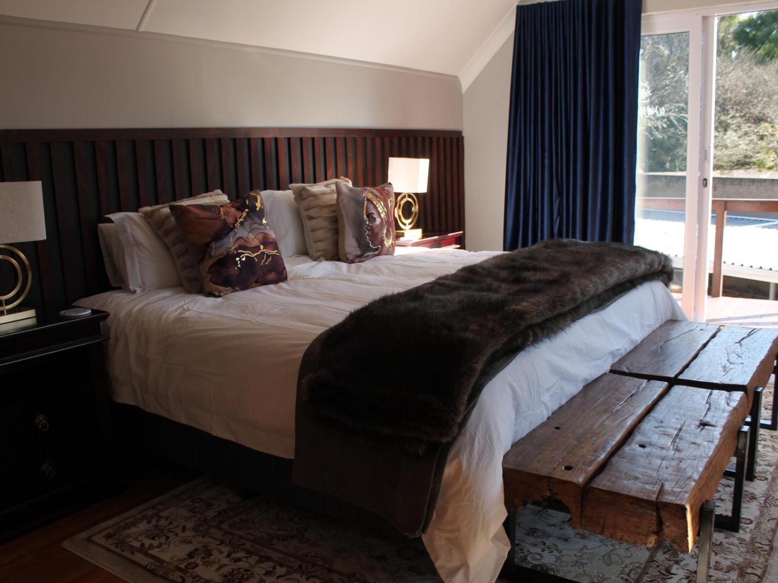 Wild Tree Lodge Benoni Habitación foto