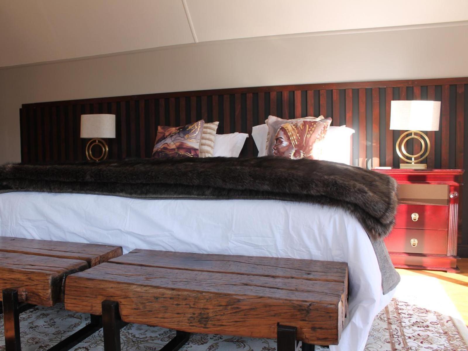 Wild Tree Lodge Benoni Habitación foto