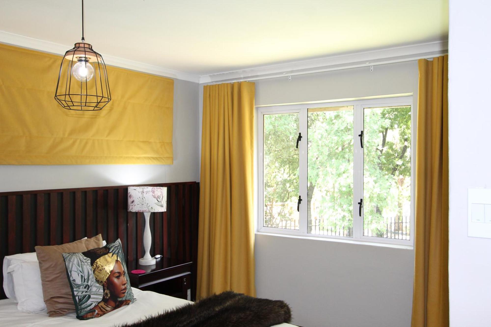 Wild Tree Lodge Benoni Exterior foto